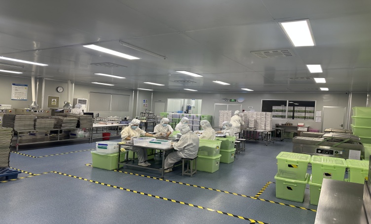 workshop for UBT