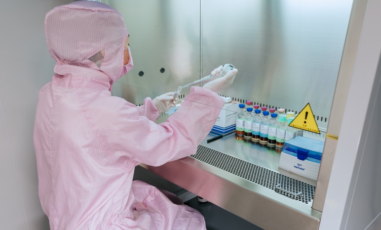 workshop for blood culture