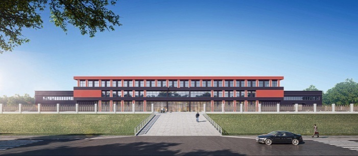 factory location for blood culture